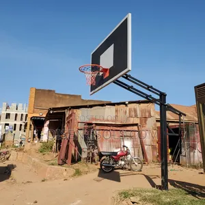 Basketball Hoop