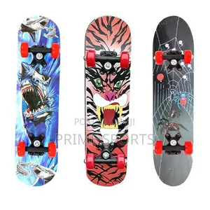 Skate Board Big Size