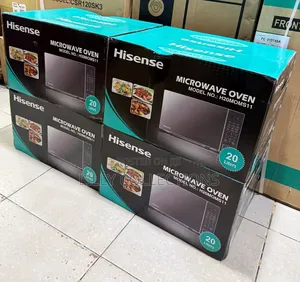 20 Litres Microwave