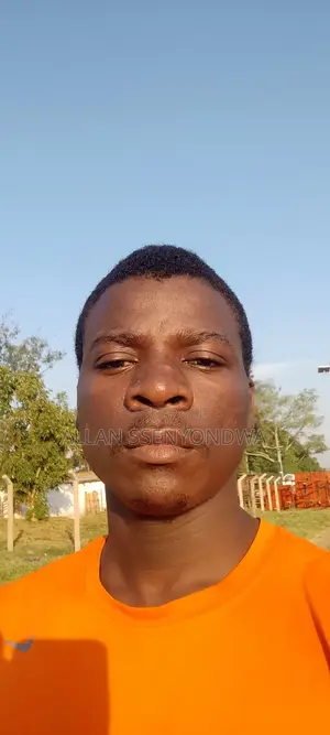 Shop Attendant