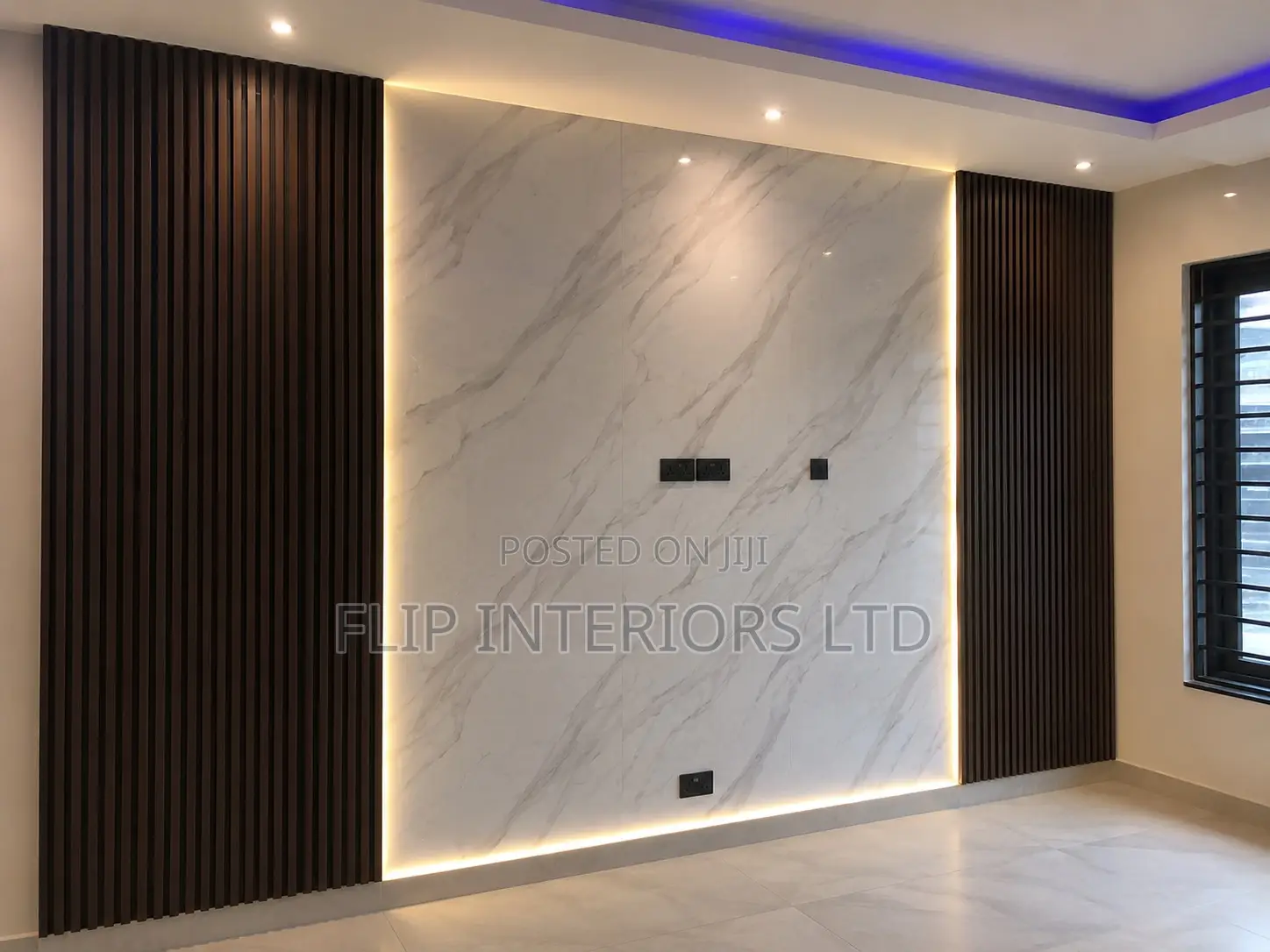Professional Wall Cladding Installation Services