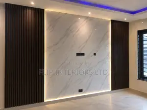 Professional Wall Cladding Installation Services