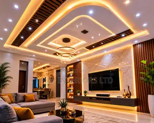 Premium Smart Ceiling Solutions