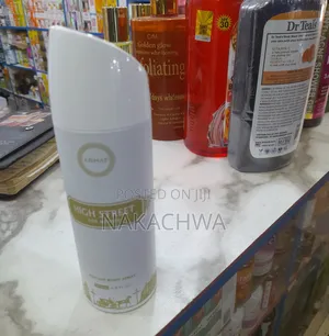 Its a High Street Spray for Women