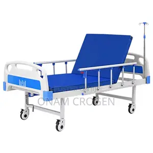 Single Shake (Crank Wheelchair)