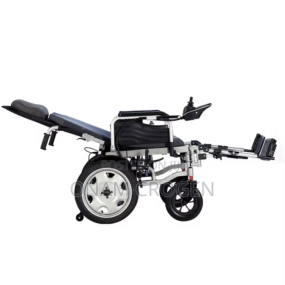 Remote Control Electric Chair