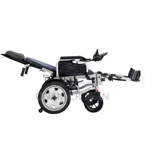 Remote Control Electric Chair
