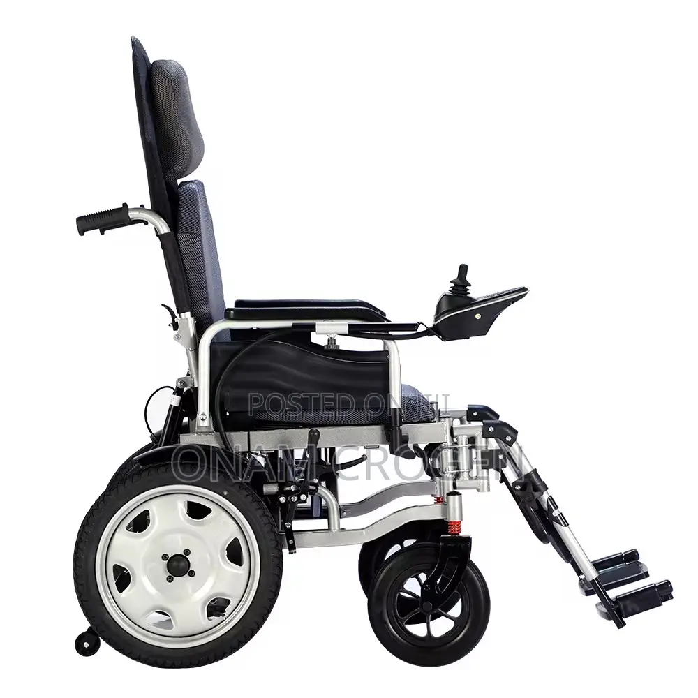 Remote Control Electric Chair