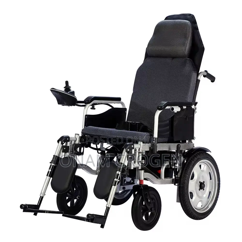 Remote Control Electric Chair