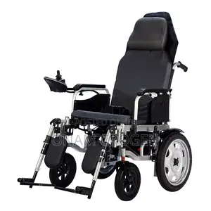 Remote Control Electric Chair