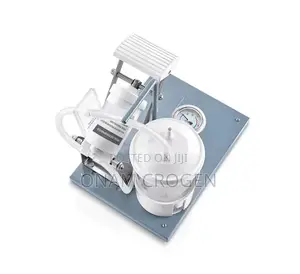 Manual Pedal 1000ml Aspirator (Sunction Machine)