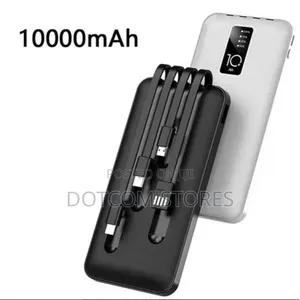 Aldeepo Ad-P109 Pro 10000mah Power Bank