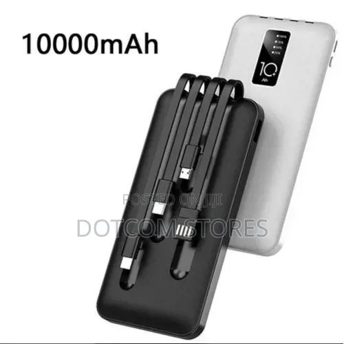 Aldeepo Ad-P109 Pro 10000mah Power Bank