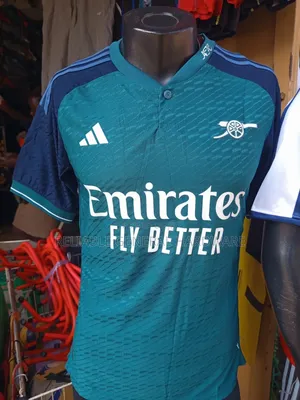 Arsenal Jersey Original