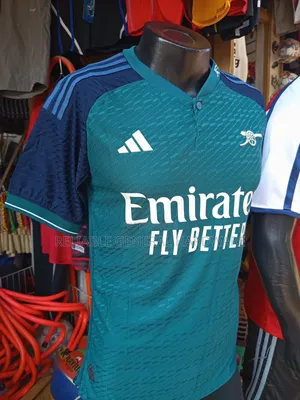 Arsenal Jersey Original