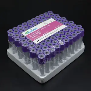 4ml Blood Collection Tube