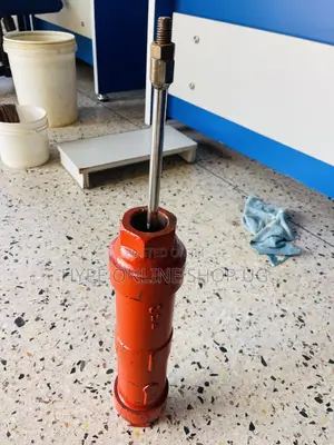 Brandnew Pedestal for Borehole