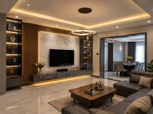 Premium Interior Finishing Solutions