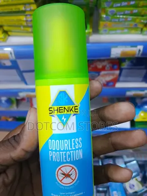 Shenke Mosquito Spray 100ml Repellent