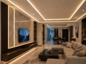 Groove Ambient Lighting Services