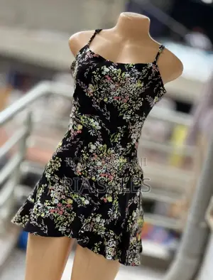 Second Hand Dresses