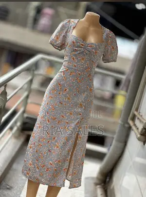 Body Hugging Dresses