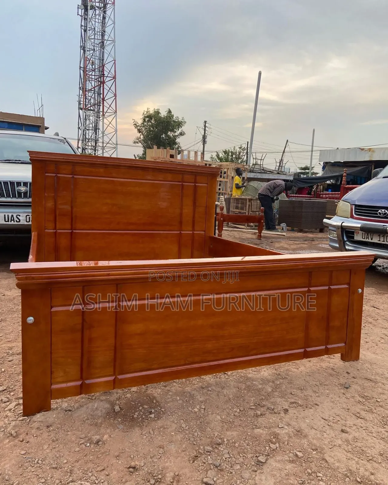 5×6 Bed Beds Available