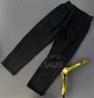Sweater Pants for Women and Men
