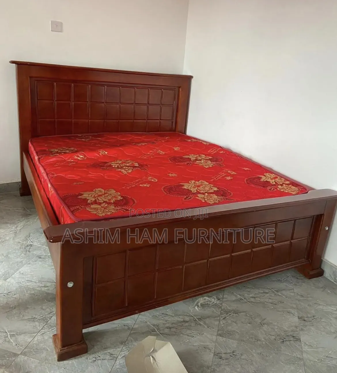 Bedroom 5by6 Beds