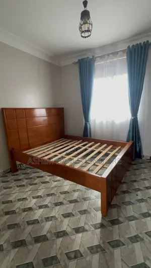 Wood-Mode 5by6 Beds