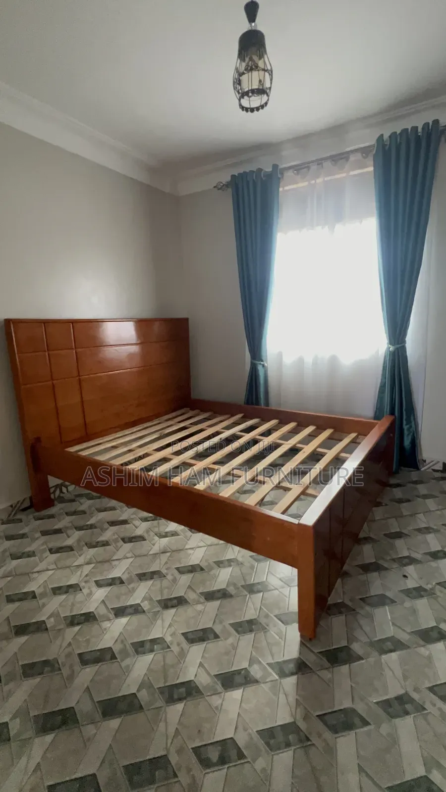 Wood-Mode 5by6 Beds