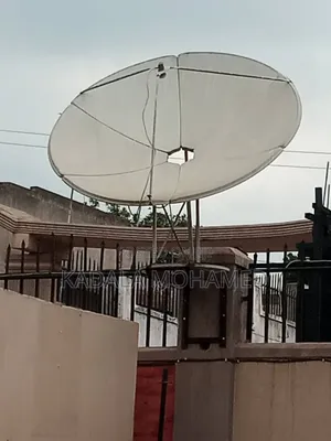 DSTV Installers Signal Repairs Starting Azam Zuku Bein