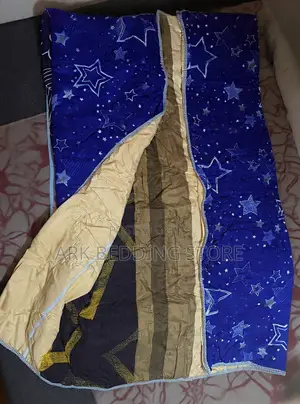 Light Weight Quilt Blanket