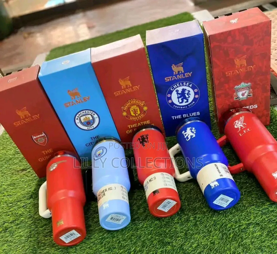 Stanley Mugs/Cups for Clubs
