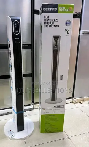 Geepas Tower Fun