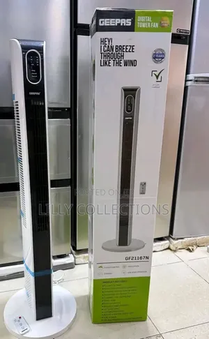 Geepas Tower Fun