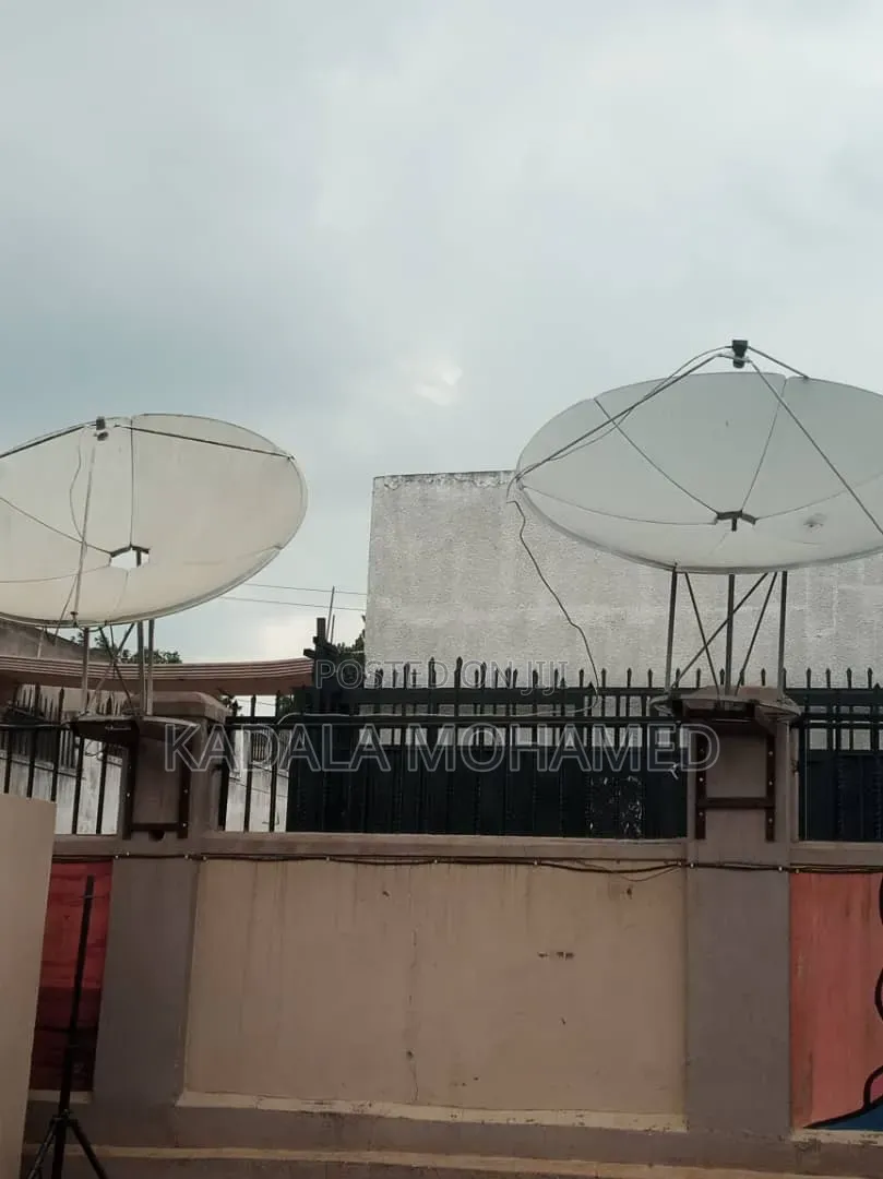 DSTV Installers Signal Repairs Starting Azam Zuku Bein