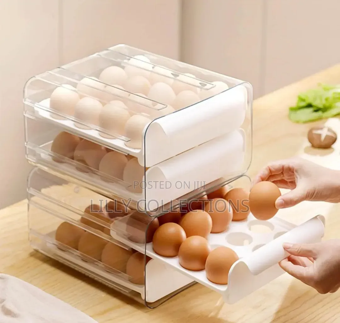 Egg Dispenser