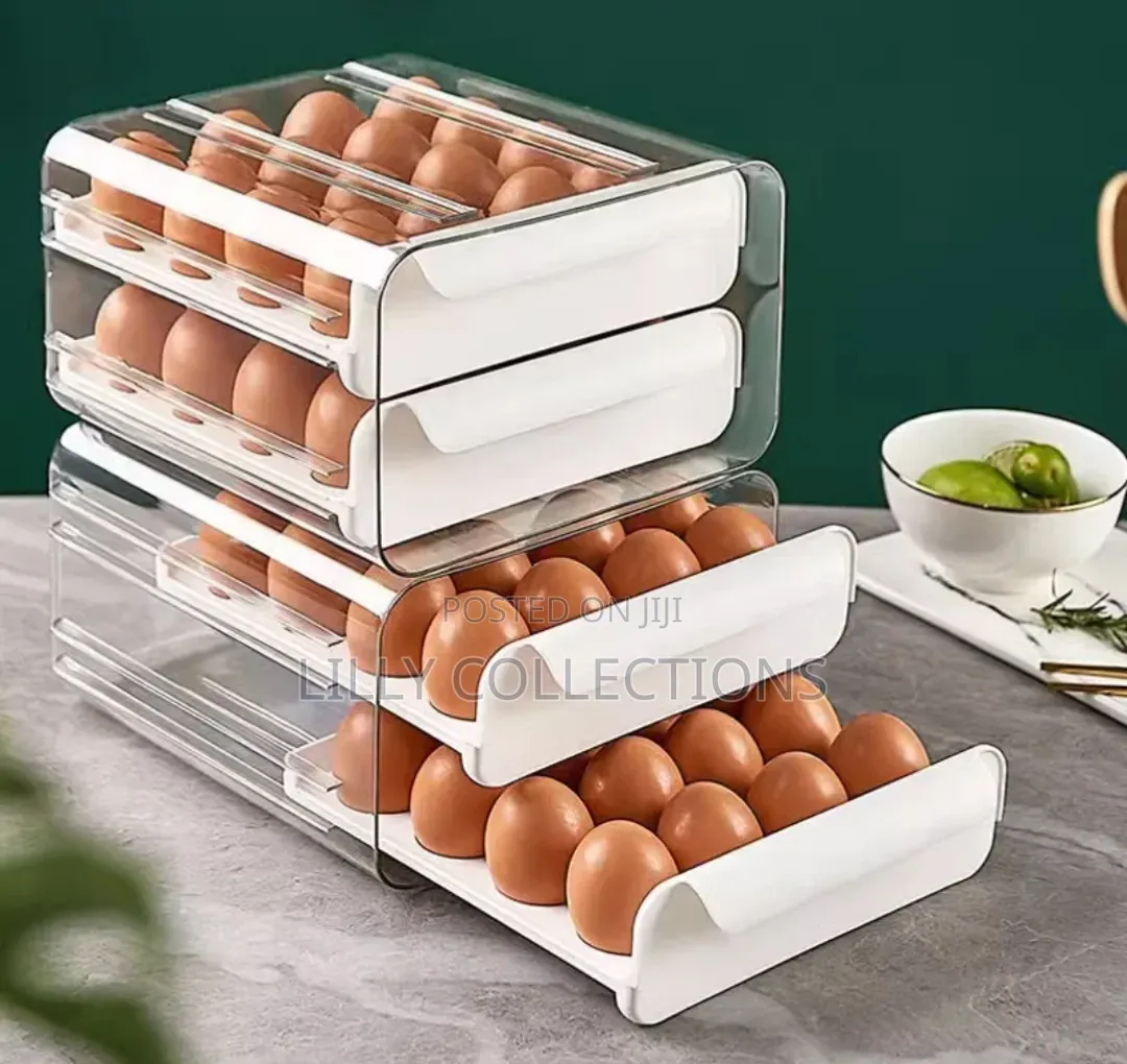 Egg Dispenser