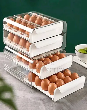 Egg Dispenser