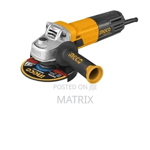 Ingco Angle Grinder 900w
