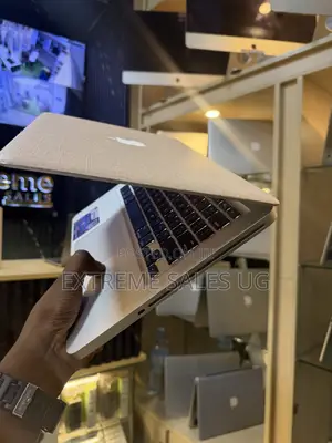 Laptop Apple MacBook 2012 4GB Intel Core i5 HDD 500GB