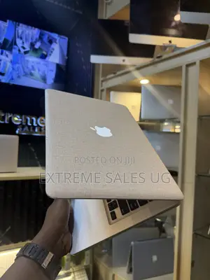 Laptop Apple MacBook 2012 4GB Intel Core i5 HDD 500GB