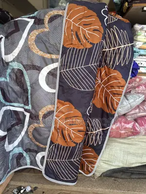 Embossed Light Blanket