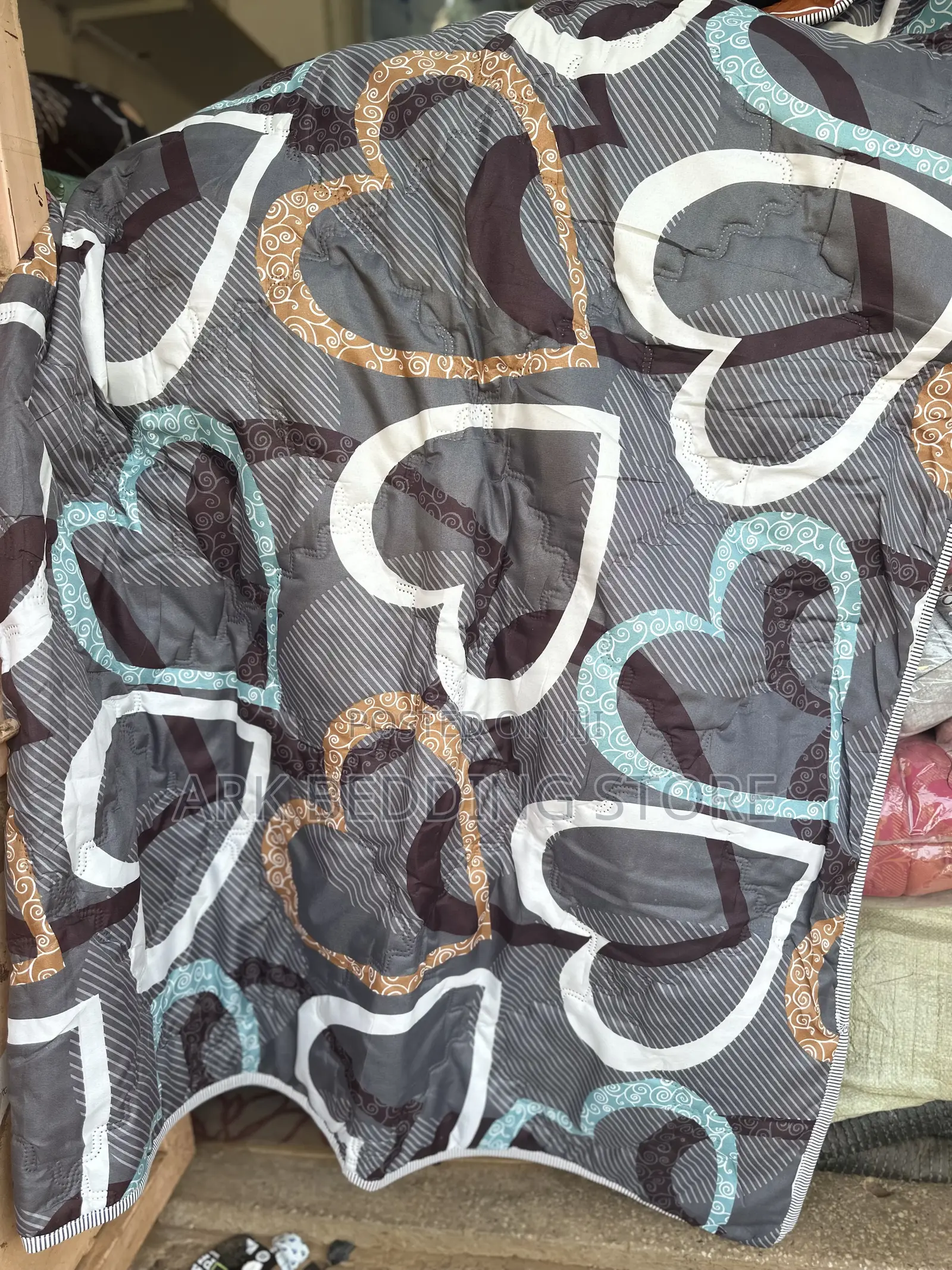 Soft Duvets/ Blankets