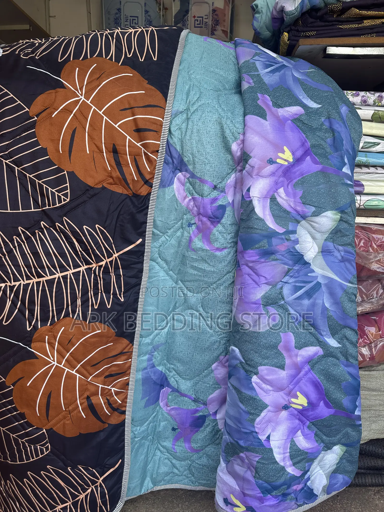 Decorative Soft Blankets