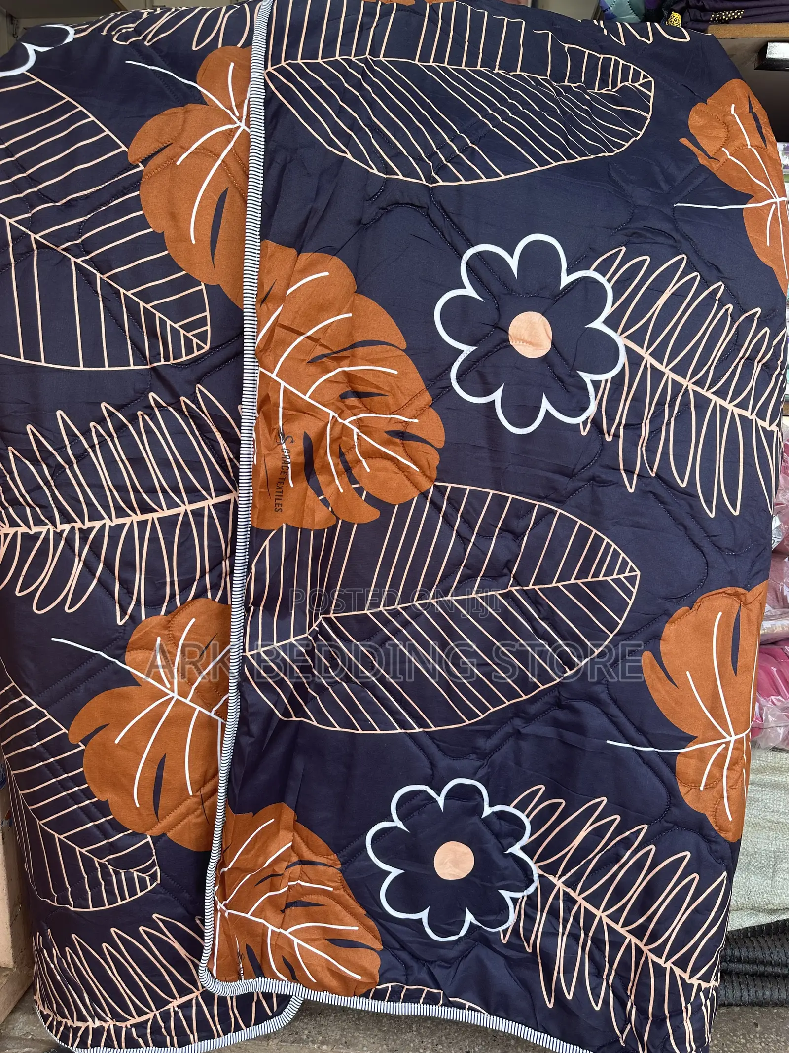 Decorative Quilts Blanket