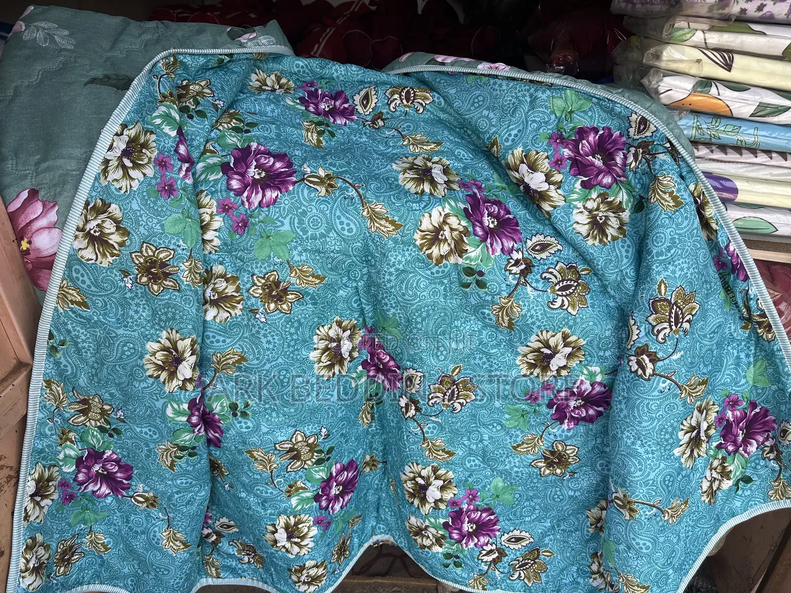 Light Soft Duvet