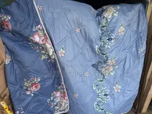 Cotton Duvet