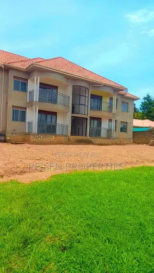 Apartments on Sale in Entebbe Virus 1.6bn